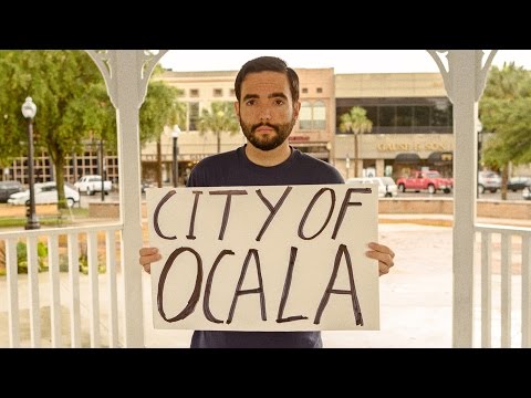 A Day To Remember - City of Ocala [OFFICIAL VIDEO]