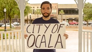 City of Ocala Music Video
