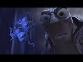 A Bugs Life Persecution Scene HD
