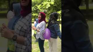Download lagu Lomba Joget Balon, Kamis, 11Agustus 2022 mp3