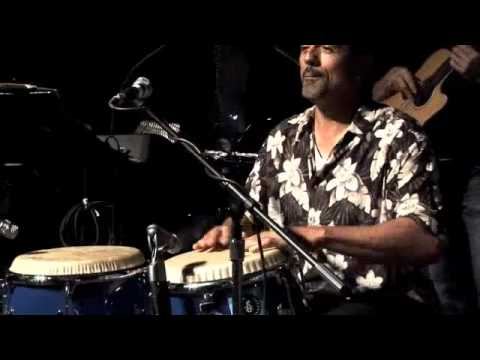 Benny Velarde @ Glas Kat, SF, 2010