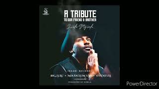 Download lagu Big Zulu, Mduduzi Ncube & Siya Ntuli- A tribute to our friend and brother( Lala Ngoxolo) mp3