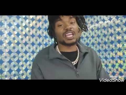 Sada Baby x Drego x Beno   My Tool  (Visualizer)