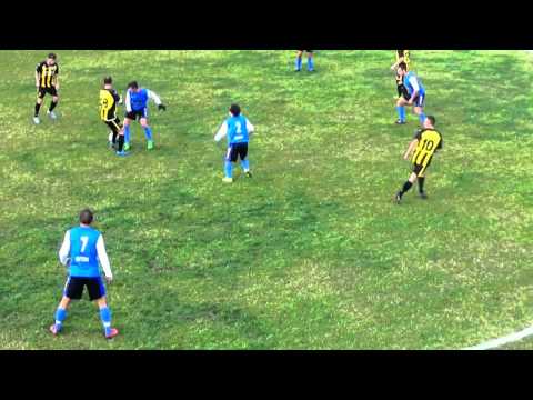 ABSPORT.RO: CS Ocna Mures - Inter Ciugud 2-0