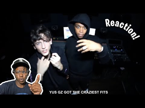 Timmy Turner Is Talking DISRESPECTFUL !! | Lil Mabu X Sha Ek - EVERYONE K (Yus Gz Diss) (Reaction)