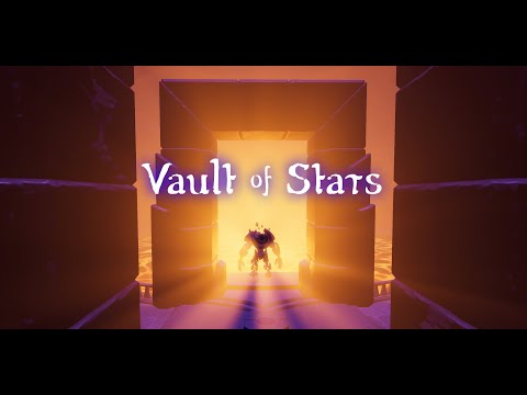 Vault of Stars for Meta Quest