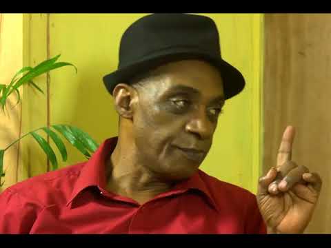 Veranda Prekay starring Paul (Big Pants) Beale