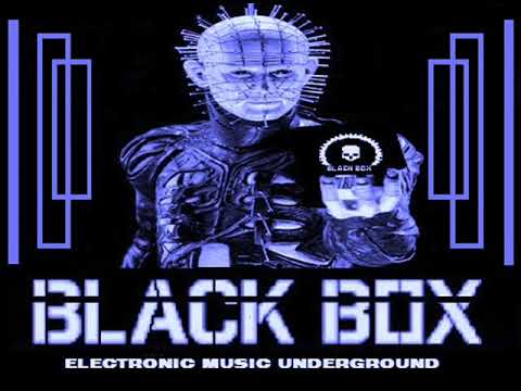 BLACK BOX [04] EBM * INDUSTRIAL MIX by DJ FABIO PC
