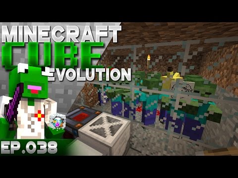 SOUL SHARDS OP - The Cube Evolution - Episode 38