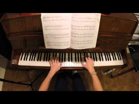 The Wizard of Oz Medley