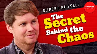 How Commodities Markets Cause War &amp; Chaos - Rupert Russell