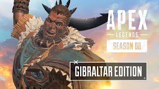 Apex Legends - Gibraltar Edition Trailer | PS4, PS5
