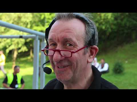 51.Europeade 2014 Kielce Polska SLIDE SHOW. Rehearsal time, city, free time and closing.