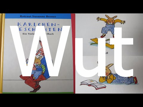 Wut-Karlchengeschichten