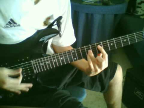 Cover Hamlet - Tortura vision video thumbnail