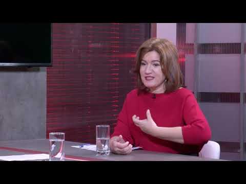 DOGMATICA -  komunikacijska stručnjakinja NIKOLINA BORČIĆ (Z1 TV, 10.11.2020)