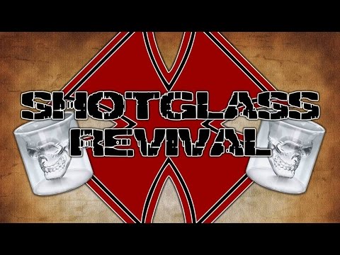 Shotglass Revival - Addicted To Pain (Alter Bridge cover)