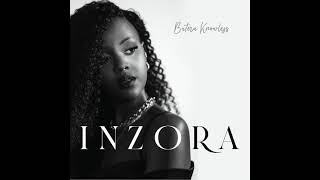 Butera Knowless - Muzabonana (Audio)