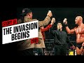 Story of the Invasion (2001)