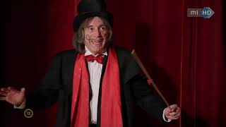 A L'art Pour L'art Társulat Műsora