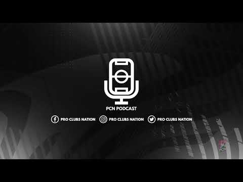 PCN Podcast - Episode 5 w/ eKsiSLe and Caz ft. Loco 6.