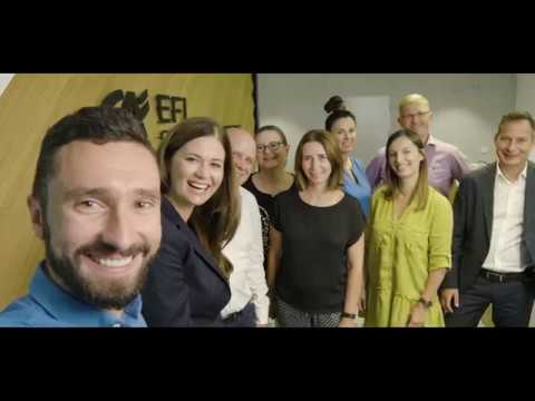 IPMA PE Award Finalist 2019 Europejski Fundusz Leasingowy S.A.