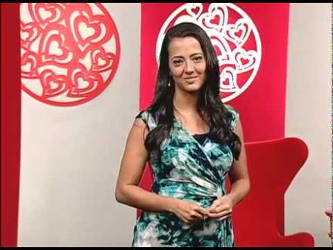 RECADO DO CORACAO 20 05 2014 - As mulheres x mundo.