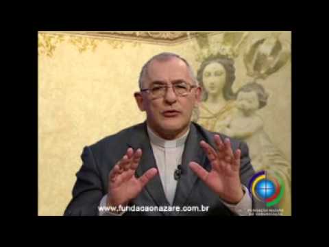 Palavra de Vida Eterna | São Mateus 28, 16-20 - 31/05/2015