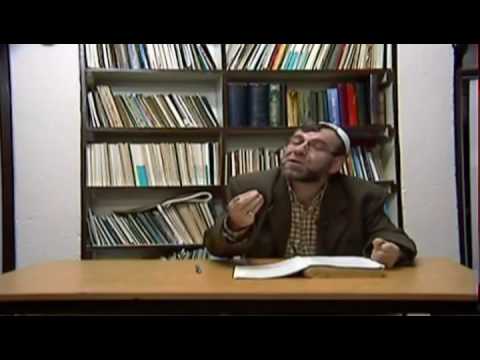 Tipari i të menduarit dhe logjikës në islam