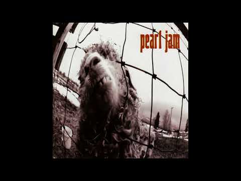 PearlJam - Vs. (Full Album)