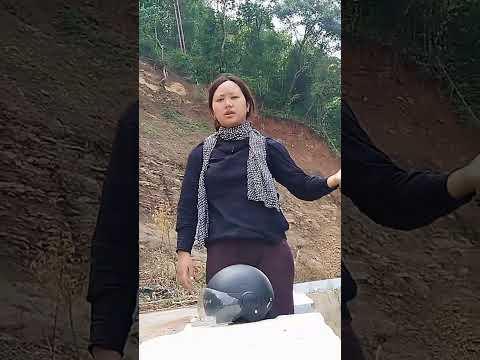 Norai BARAKHAIH😍😂 a titau nasa mai..