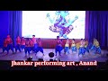 WELCOME SONG O MY FRIEND GANESHA GROUP DANCE Performance Summer Camp Show