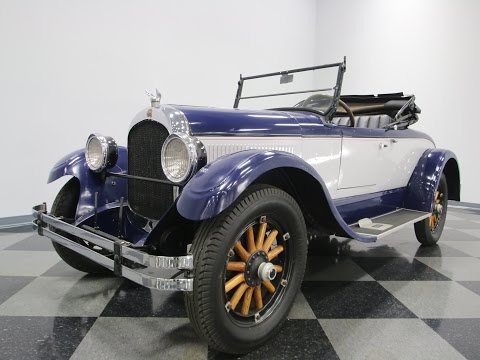 1924 Chrysler B-70 Roadster (CC-846580) for sale in Lavergne, Tennessee