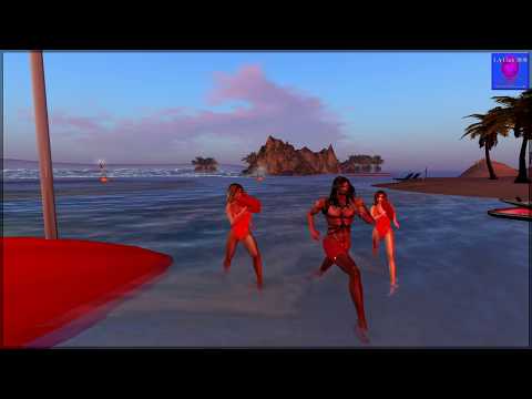 Baywatch @ LA CLUB 2020