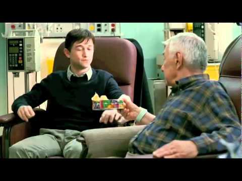 50/50 Trailer , Preview