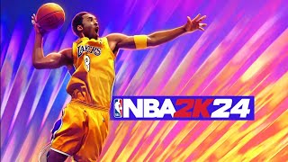 Download lagu NBA 2K24 -- Gameplay (PS5) mp3