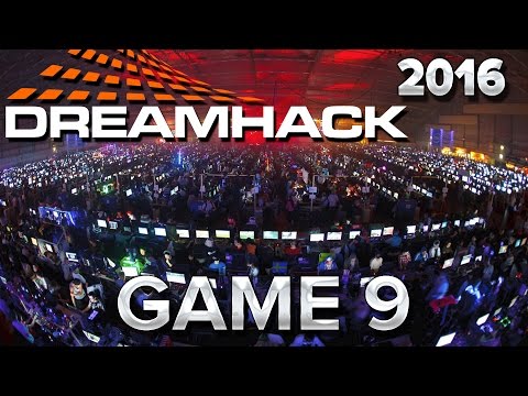 DH Tours 2016 - Match 9 vs C ki Torozan