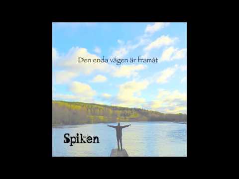 Spiken - Någon som dig (Ft. Johanna)