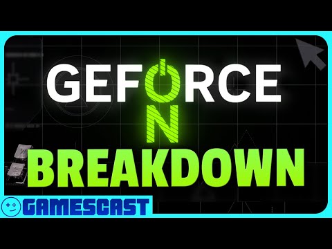 Everything Announced at NVIDIA GeForce On at CES 2026 - Kinda Funny Gamescast #GeForceOn