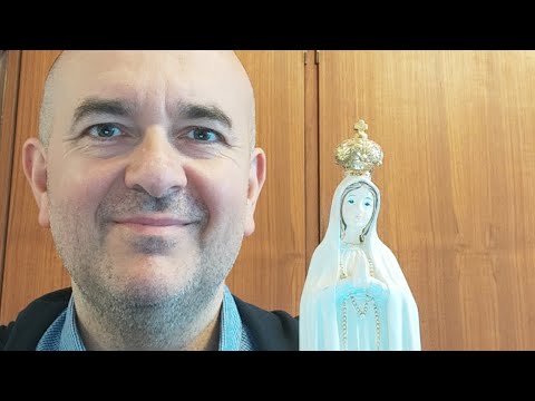 134 APOSTOLI DELLA FEDE - catechesi 16 Maggio 2022