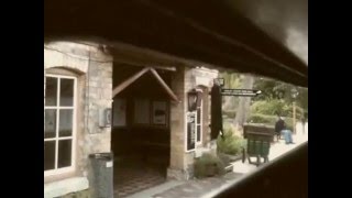 July Skies - Branch Line Summers Fade