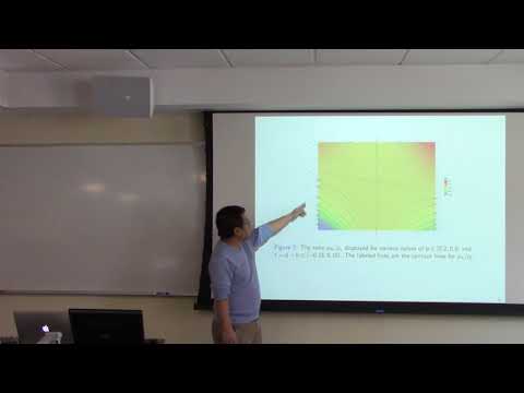 Limit theorems for eigenvectors of the normalized Laplacian for random graphs Part 2