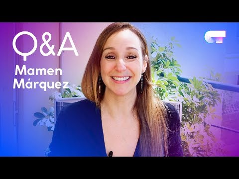 download lagu mp3 mp4 Mamen Marquez, download lagu Mamen Marquez gratis, unduh video klip Mamen Marquez