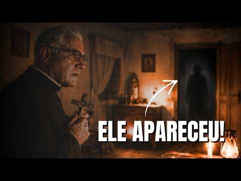 O Capeta de Borda da Mata: O Caso Real que Assustou Minas Gerais #curiosidades #histórias #terror