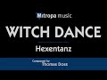Witch Dance – Thomas Doss