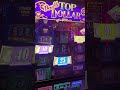 I Accidentally Broke a Vegas Slot Machine