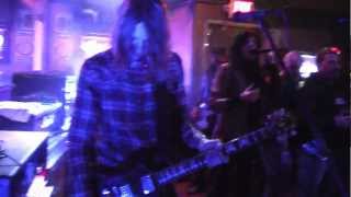 The Last Vegas 2013-03-29 "Other Side"