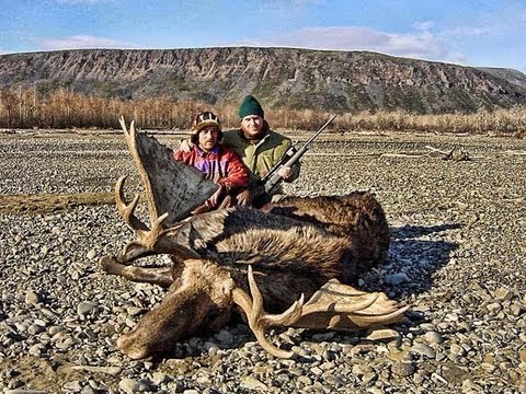 REIVAX FILMS Hunting, Fishing & Outdoor Movies - www.reivaxfilms.com