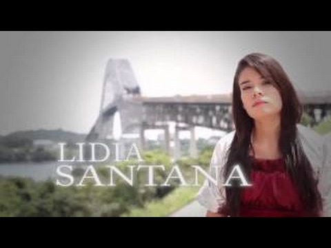 Lidia Santana-No habra Tormenta Video Oficial HD