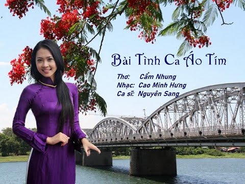 Thể hiện bởi Nguyễn Sang